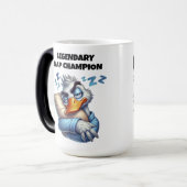 #6 Tasse à café Papa (Devant gauche)
