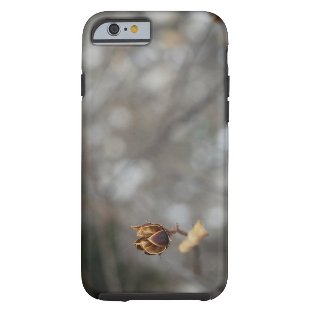 6 Tough Coque iphone (Dos)