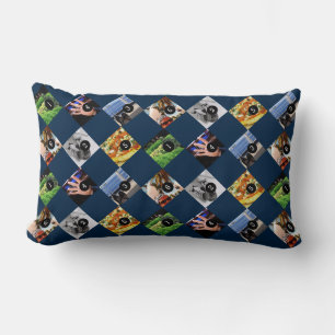 6 van je favoriete foto's om je te maken kussen