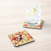 6 Verpakking van Onderzetters, Oorspronkelijk ontw Drankjes Onderzetter (Rechterzijde)