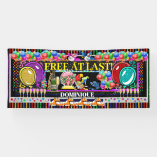 6 VETVRIJ BIJ LAATSTE Banner