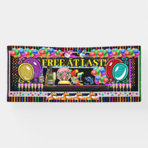 6 VETVRIJ BIJ LAATSTE Banner