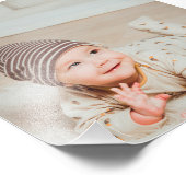 6"x4" Foto Prints en afbeelding vergroting Foto Afdruk (Hoek)