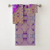 6e anniversaire Mariage Roses de l'Améthyste (En situation)