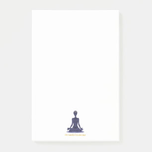 6e Chakra Derde oogpijn Post-it® Notes