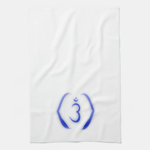 6e Chakra Theedoek