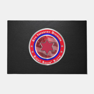 6e infanteriedivisie deurmat