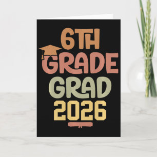 6e klas afstudeerklas van 2026 afstuderen vet knus kaart