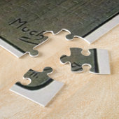 6e Sokol Festival door Alphonse Mucha Legpuzzel (Zijkant)