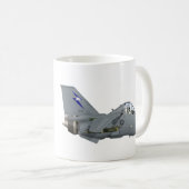 6ème Tasse de Sqd (Devant droit)