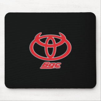 6gc.net/Hellica Mousepad Muismat