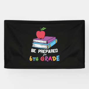 6th Grade Teacher Be Prepared For 6th Grade Spandoek