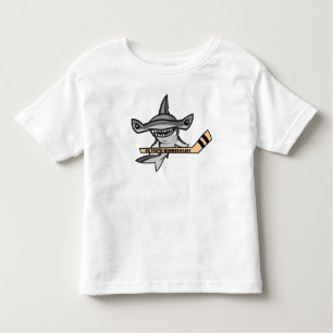 6U Hammerhead Spring 2022 Toddler T-shirt