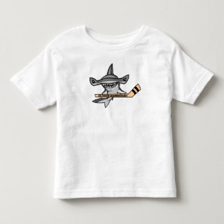 6U Hammerhead Spring 2022 Toddler T-shirt