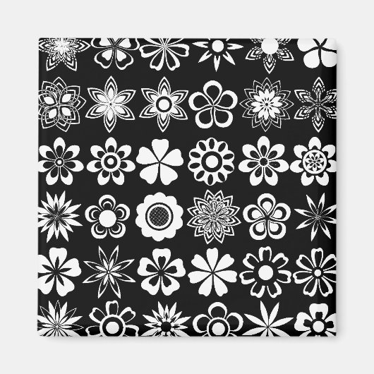 6x7 magneet (Voorkant)