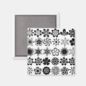 6x7 magneet (Voorkant / Achterkant)