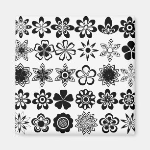 6x7 magneet