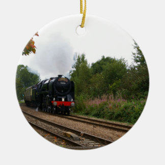 70000 Britannia Keramisch Ornament