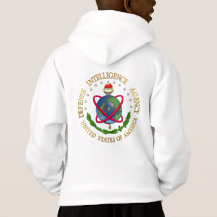 [700] Defense Intelligence Agency: DIA Special Edn