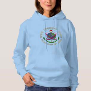 [700] Defense Intelligence Agency: DIA Special Edn Hoodie