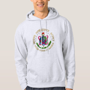[700] Defense Intelligence Agency: DIA Special Edn Hoodie