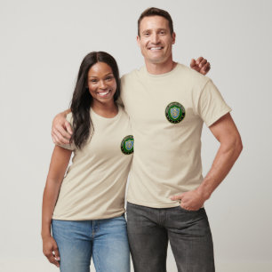 [700] DOD & Joint Activities CSIB Special Edition T-shirt