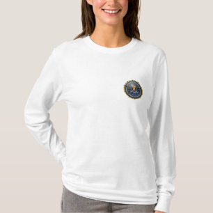 [700] FBI Special Edition T-shirt