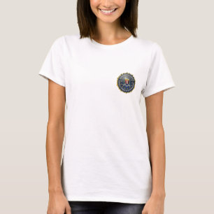 [700] FBI Special Edition T-shirt