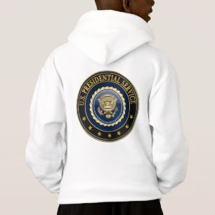 [700] Presidential Service Badge [PSB] Special ed