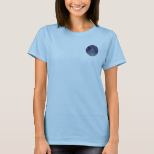 [700] Seal Intelligence Agency (DIA) T-shirt