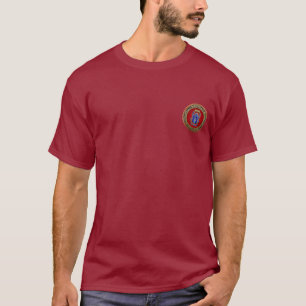 [700] Treasure Trove: Oude Egyptische Scarab T-shirt
