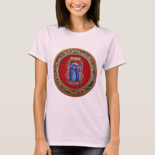 [700] Treasure Trove: Oude Egyptische Scarab T-shirt