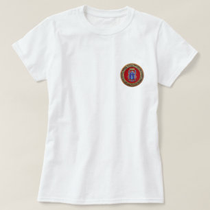 [700] Treasure Trove: Oude Egyptische Scarab T-shirt