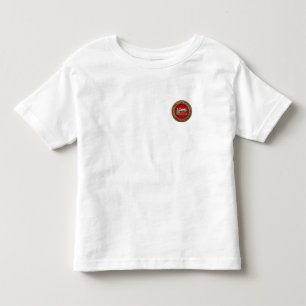 [700] Treasure Trove: The Eye of Horus Kinder Shirts