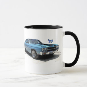 70 Chevelle SS Mug