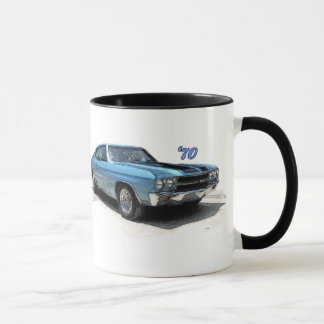 70 Chevelle SS Mug