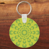 70_er sleutelhanger (Voorkant)