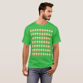 70 Icecreams T-shirt (Voorkant volledig)