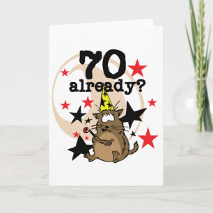 70 Reeds 's avonds Kaart