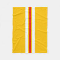 70 s Retro Stripes