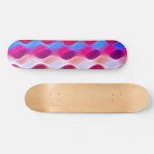 70  skateboard Deck (Horizontaal)