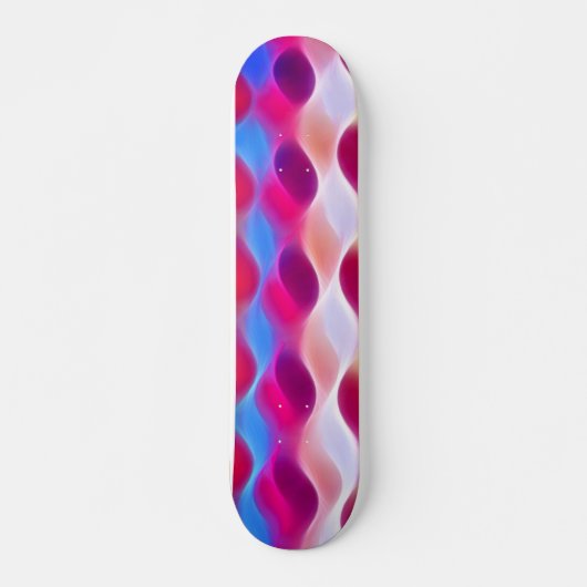 70  skateboard Deck (Voorkant)