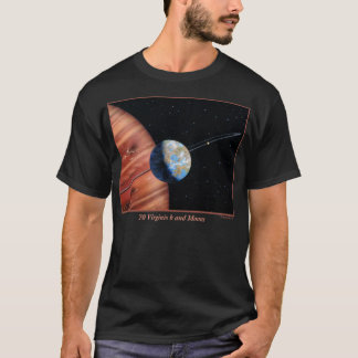 70 Virginis b en Moons Shirt