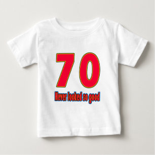 70 zag er nog nooit zo goed uit als design op verj