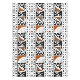 70"Zuidwesten Sunrise 3 Rij Tafelkleed