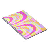 70-Zwemelen Notitieboek (Rechterzijde)