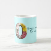 70e Anniversaire de la Mug (Centre)