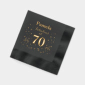 70e anniversaire Fabuleux à 70 (Gauche)