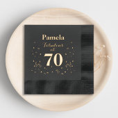 70e anniversaire Fabuleux à 70