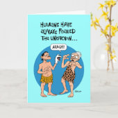 70e verjaardag kaart (Gele Bloem)